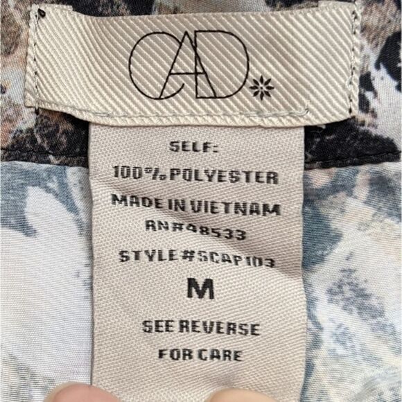 Cute CAD shorts - Picture 3 of 11